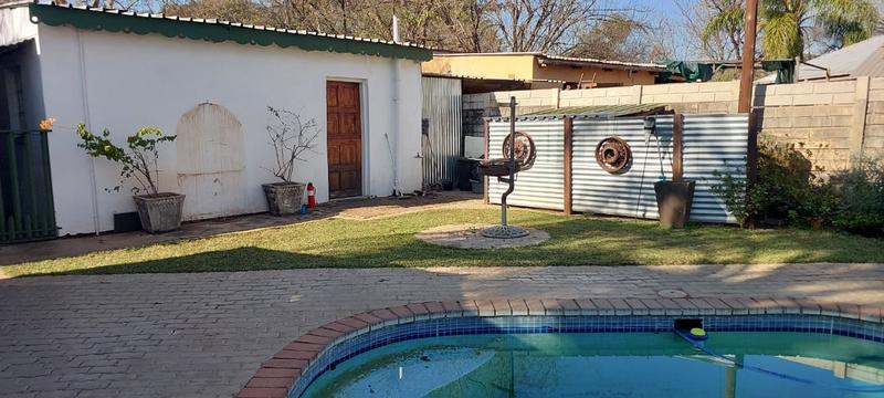 3 Bedroom Property for Sale in Thabazimbi Limpopo