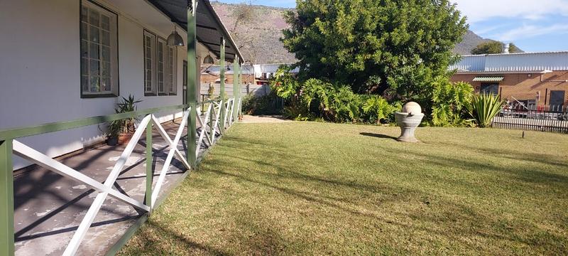 3 Bedroom Property for Sale in Thabazimbi Limpopo