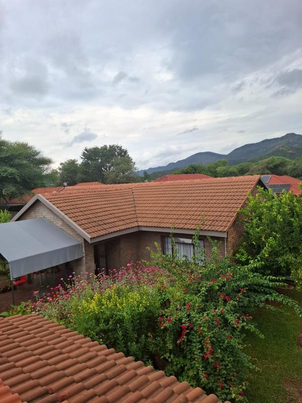 2 Bedroom Property for Sale in Thabazimbi Limpopo