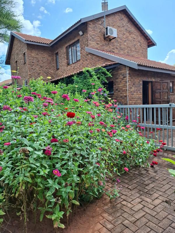 2 Bedroom Property for Sale in Thabazimbi Limpopo