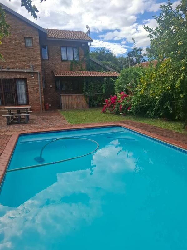 2 Bedroom Property for Sale in Thabazimbi Limpopo