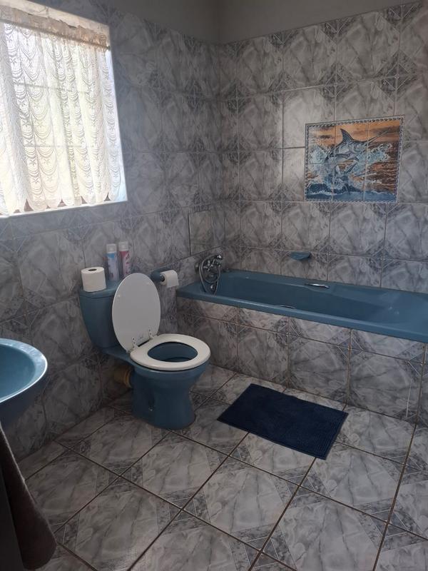 2 Bedroom Property for Sale in Thabazimbi Limpopo