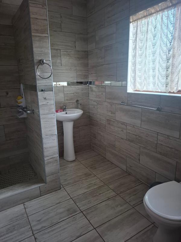 2 Bedroom Property for Sale in Thabazimbi Limpopo