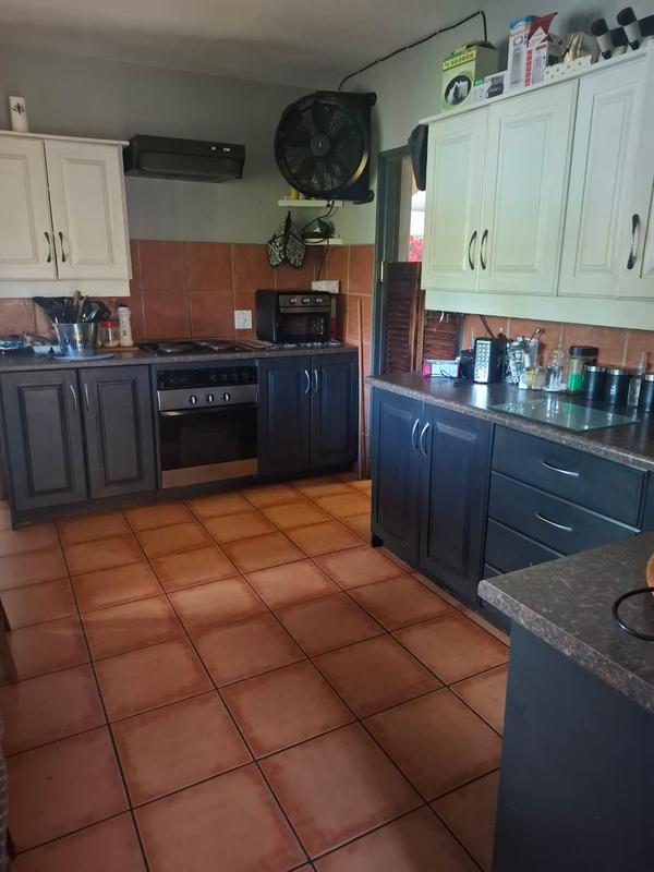 2 Bedroom Property for Sale in Thabazimbi Limpopo