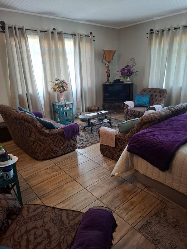 2 Bedroom Property for Sale in Thabazimbi Limpopo