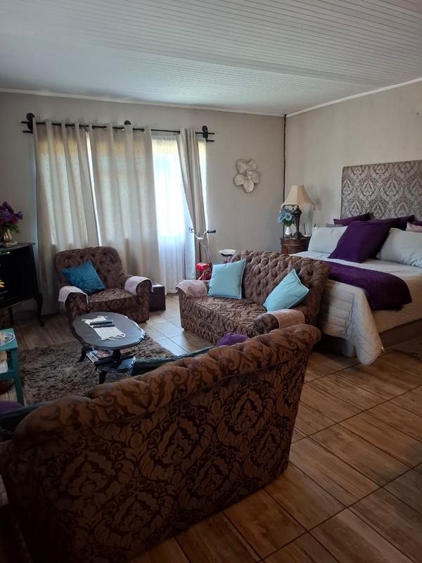 2 Bedroom Property for Sale in Thabazimbi Limpopo