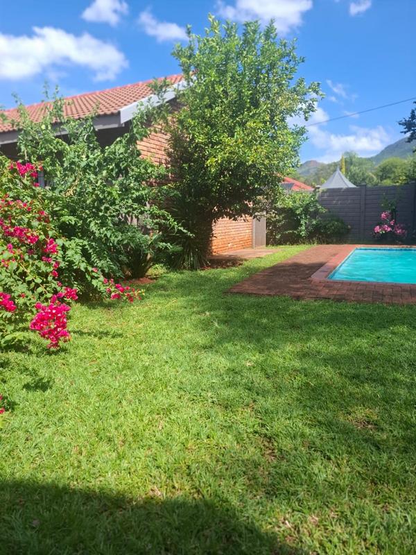 2 Bedroom Property for Sale in Thabazimbi Limpopo