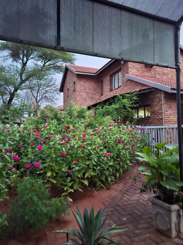 2 Bedroom Property for Sale in Thabazimbi Limpopo