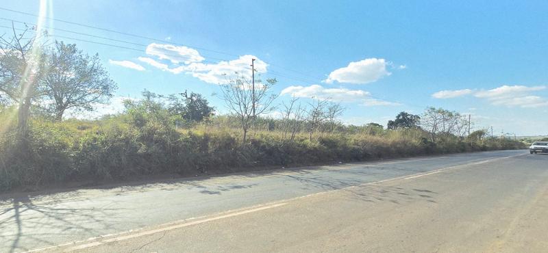 Commercial Property for Sale in Mangondi Limpopo
