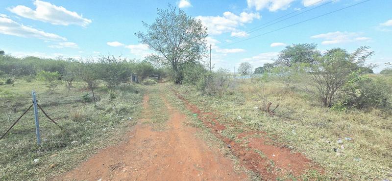 Commercial Property for Sale in Mangondi Limpopo