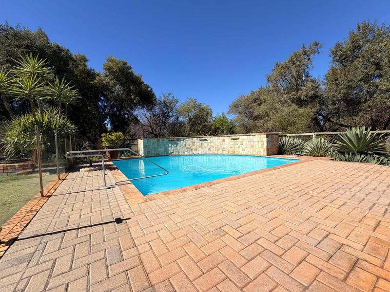 4 Bedroom Property for Sale in Thabazimbi Limpopo