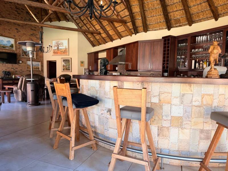 4 Bedroom Property for Sale in Thabazimbi Limpopo