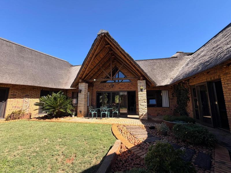 4 Bedroom Property for Sale in Thabazimbi Limpopo