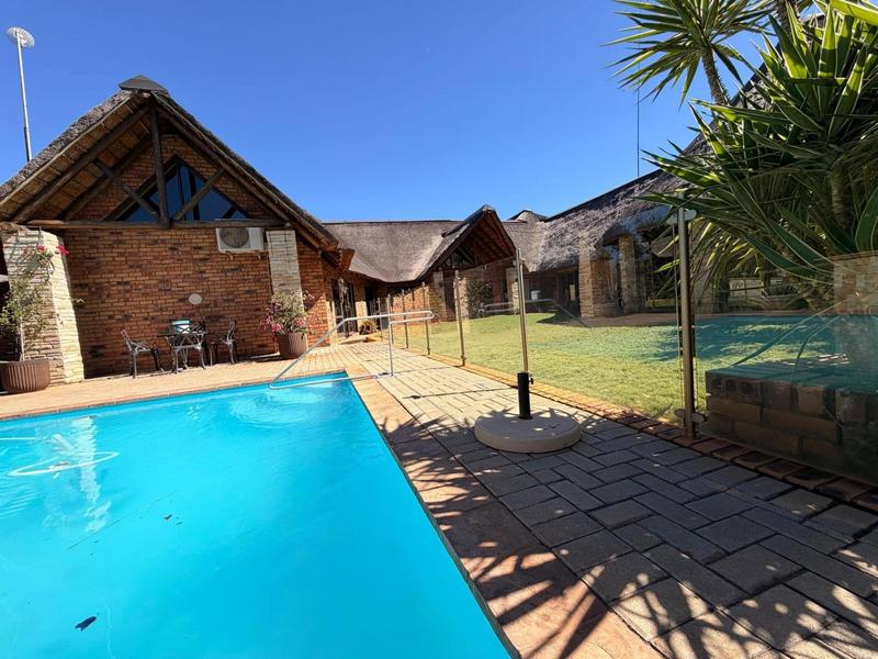 4 Bedroom Property for Sale in Thabazimbi Limpopo