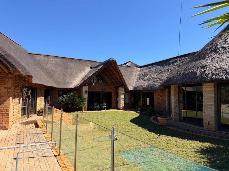 4 Bedroom Property for Sale in Thabazimbi Limpopo