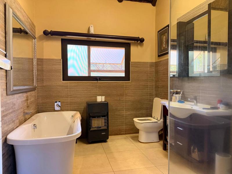 4 Bedroom Property for Sale in Thabazimbi Limpopo