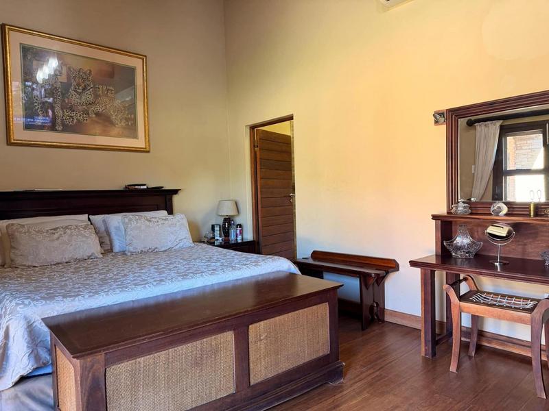 4 Bedroom Property for Sale in Thabazimbi Limpopo