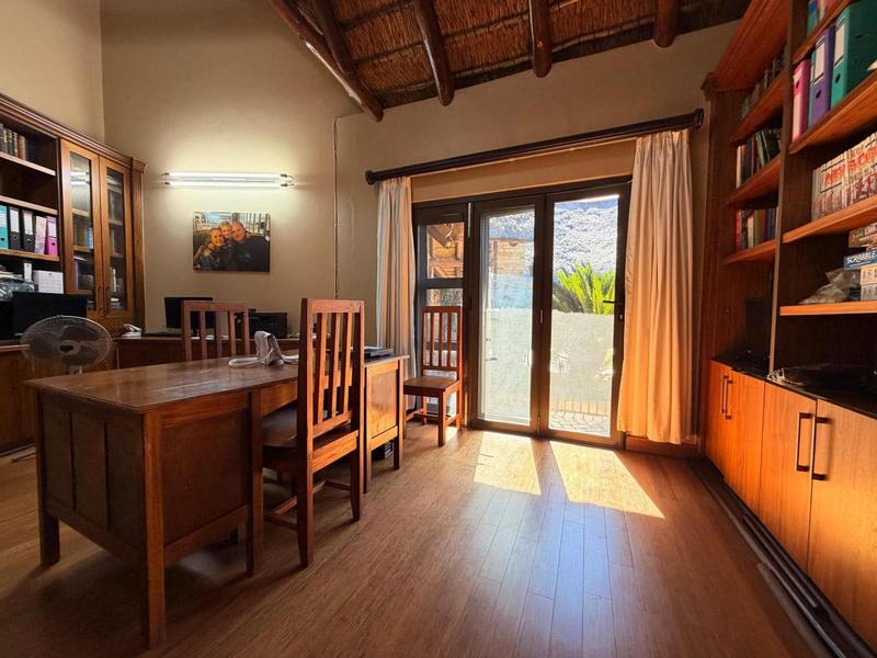 4 Bedroom Property for Sale in Thabazimbi Limpopo
