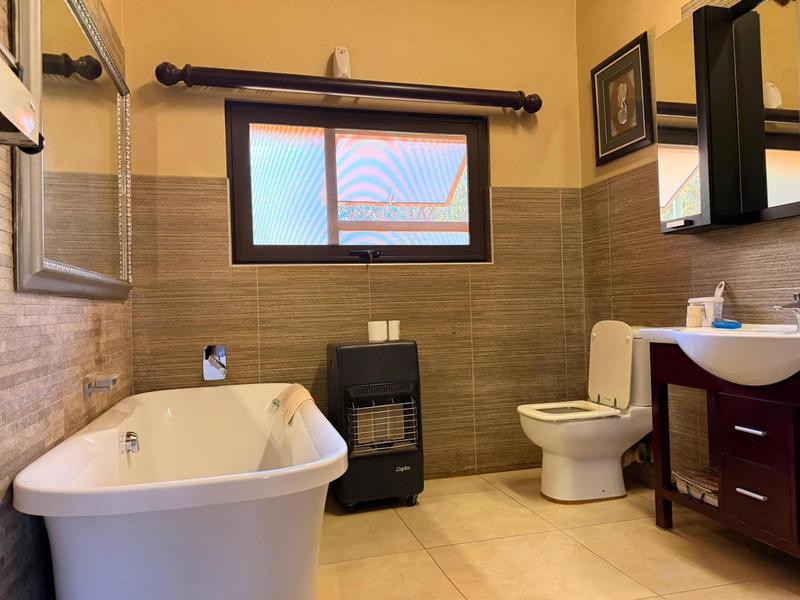 4 Bedroom Property for Sale in Thabazimbi Limpopo