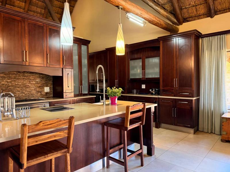 4 Bedroom Property for Sale in Thabazimbi Limpopo