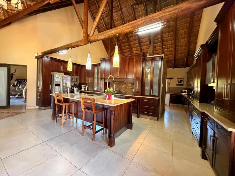 4 Bedroom Property for Sale in Thabazimbi Limpopo