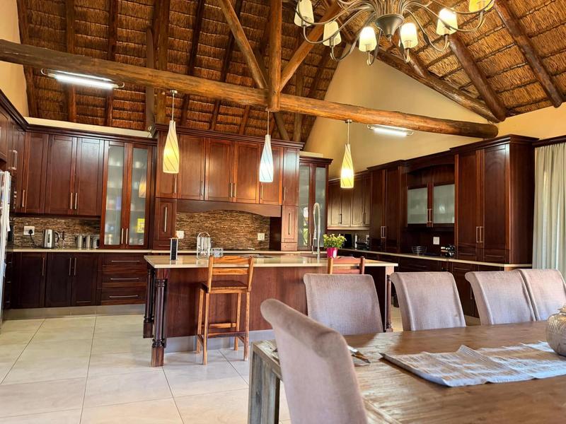 4 Bedroom Property for Sale in Thabazimbi Limpopo