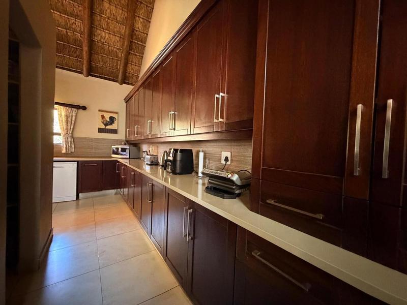 4 Bedroom Property for Sale in Thabazimbi Limpopo