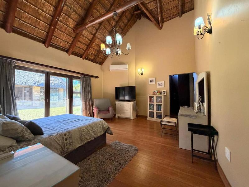4 Bedroom Property for Sale in Thabazimbi Limpopo