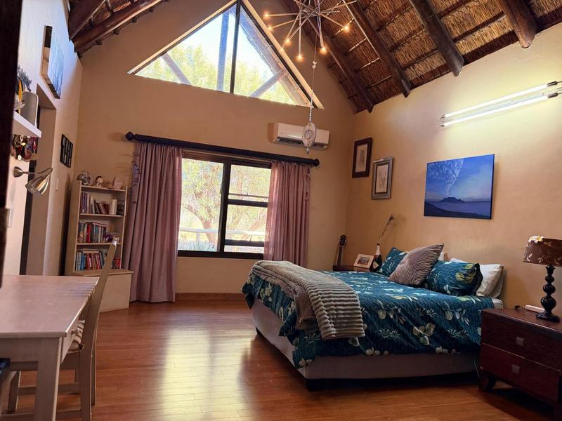 4 Bedroom Property for Sale in Thabazimbi Limpopo