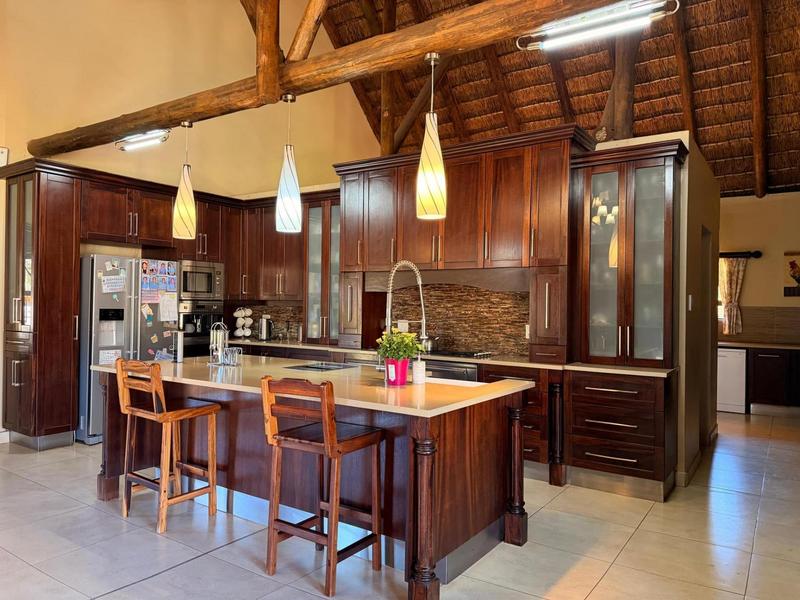 4 Bedroom Property for Sale in Thabazimbi Limpopo