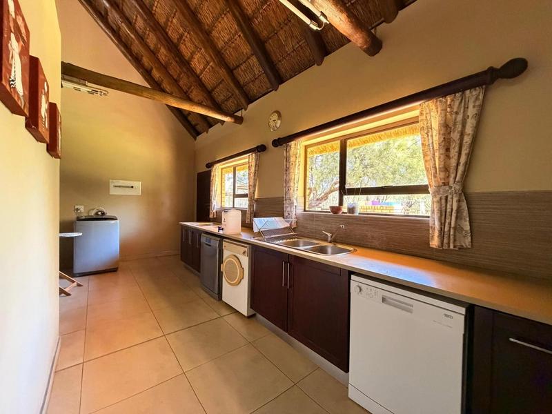 4 Bedroom Property for Sale in Thabazimbi Limpopo