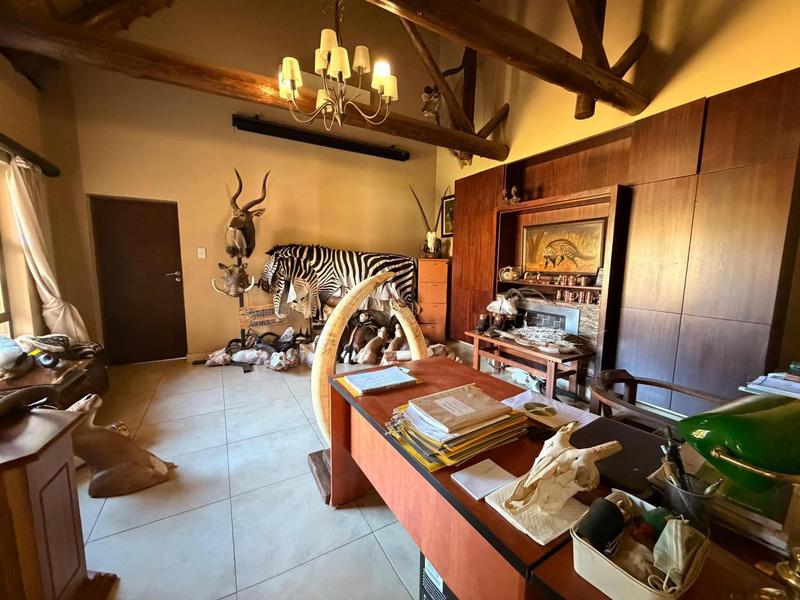 4 Bedroom Property for Sale in Thabazimbi Limpopo