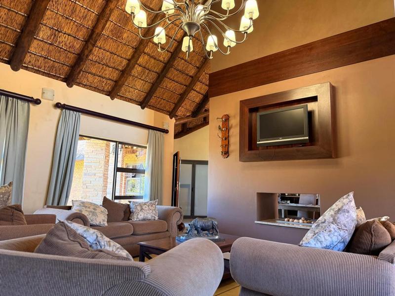 4 Bedroom Property for Sale in Thabazimbi Limpopo
