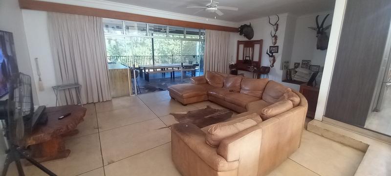 4 Bedroom Property for Sale in Aquapark Limpopo
