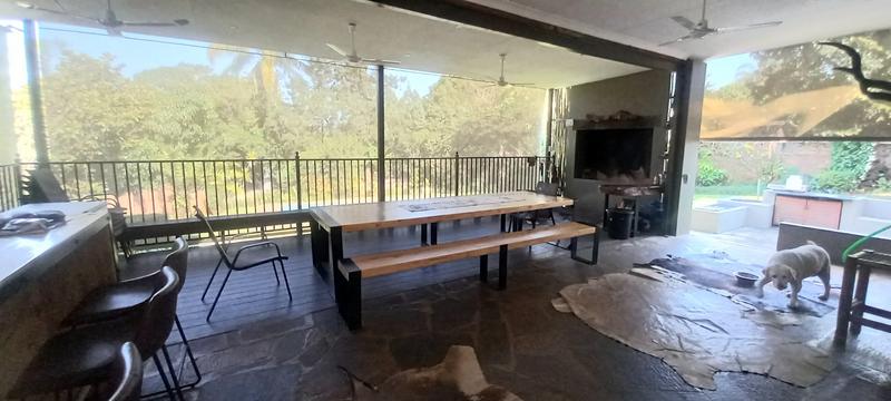 4 Bedroom Property for Sale in Aquapark Limpopo
