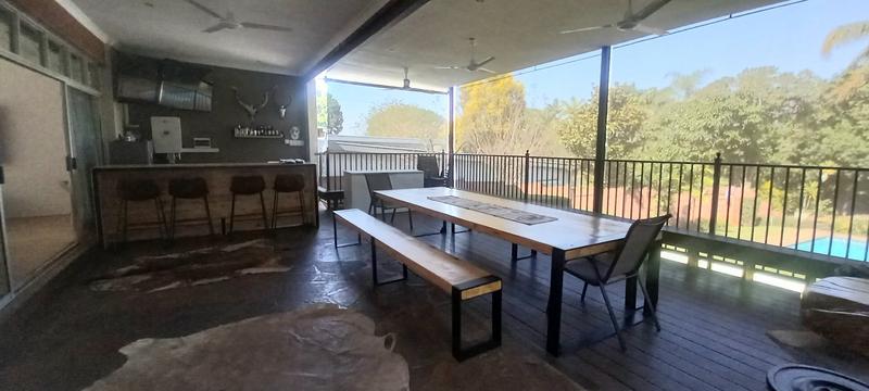 4 Bedroom Property for Sale in Aquapark Limpopo