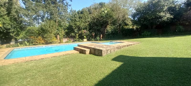 4 Bedroom Property for Sale in Aquapark Limpopo