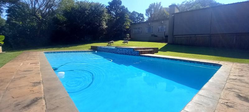 4 Bedroom Property for Sale in Aquapark Limpopo