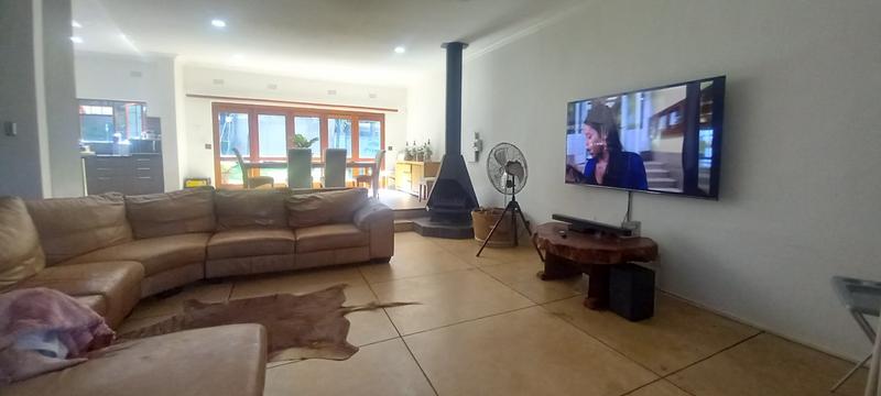 4 Bedroom Property for Sale in Aquapark Limpopo