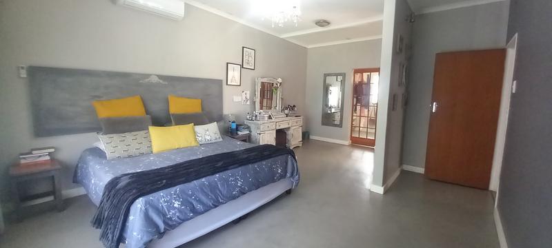 4 Bedroom Property for Sale in Aquapark Limpopo