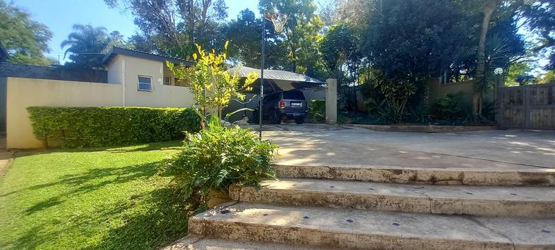 4 Bedroom Property for Sale in Aquapark Limpopo