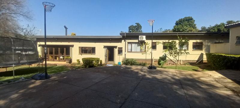 4 Bedroom Property for Sale in Aquapark Limpopo
