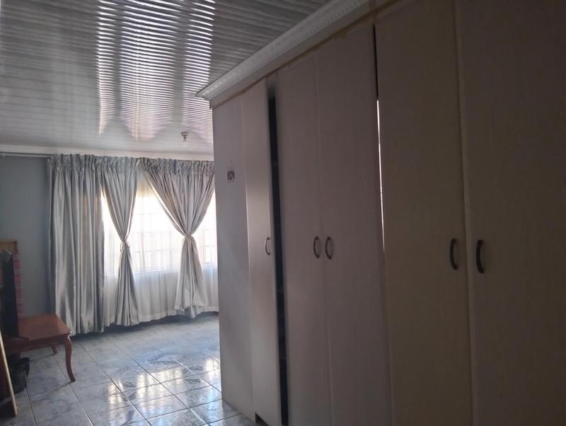 To Let 3 Bedroom Property for Rent in Chroompark Limpopo