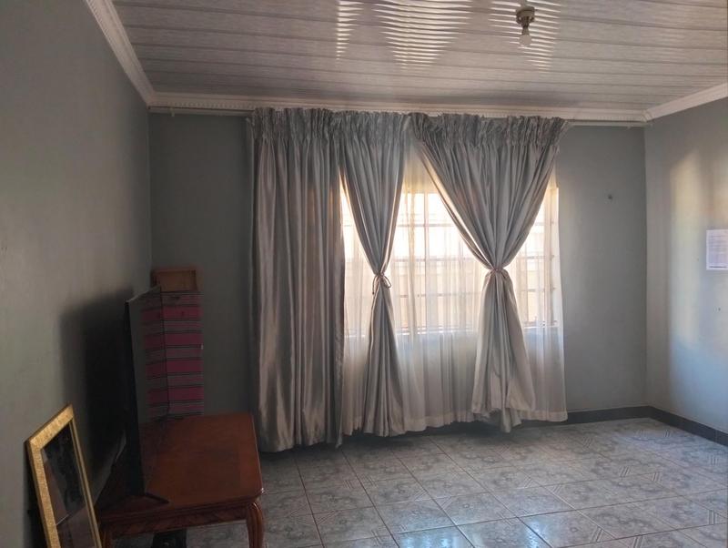 To Let 3 Bedroom Property for Rent in Chroompark Limpopo