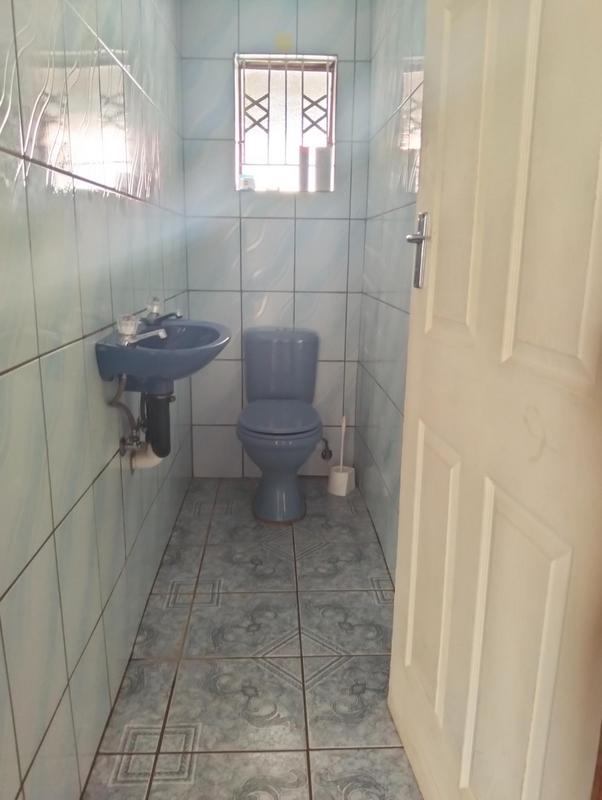 To Let 3 Bedroom Property for Rent in Chroompark Limpopo