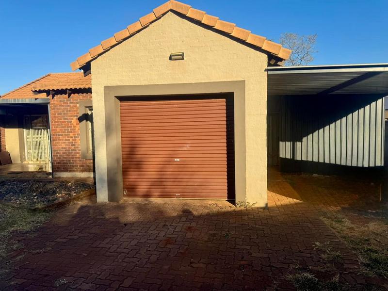 2 Bedroom Property for Sale in Thabazimbi Limpopo