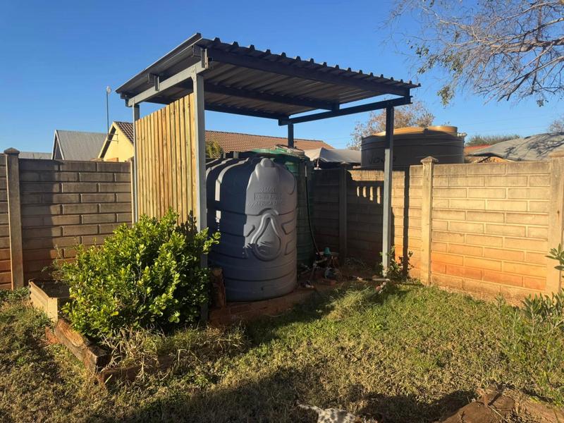 2 Bedroom Property for Sale in Thabazimbi Limpopo
