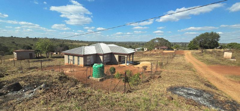 3 Bedroom Property for Sale in Mutoti Limpopo
