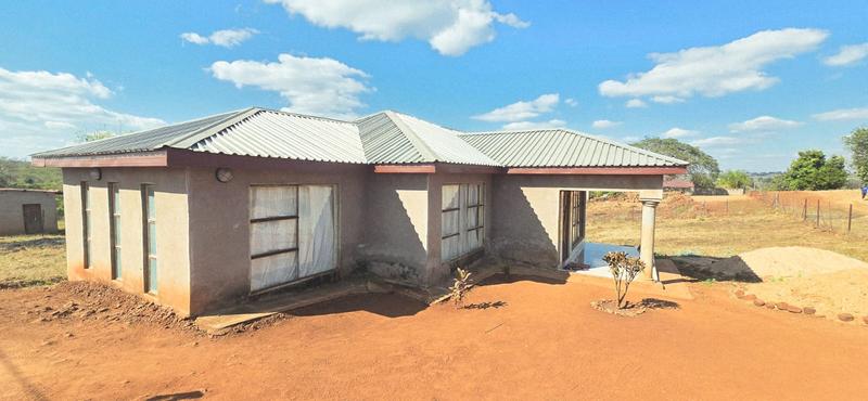3 Bedroom Property for Sale in Mutoti Limpopo