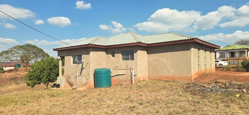 3 Bedroom Property for Sale in Mutoti Limpopo